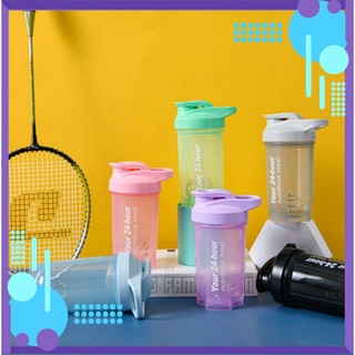Bình lắc thể thao shaker đựng nước cực bền