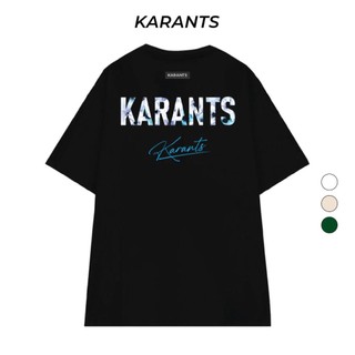 Áo thun local brand unisex in karants premium 100% cotton most famous - y22 y