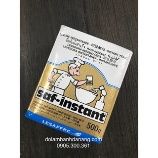Men đầu bếp ngọt 500g