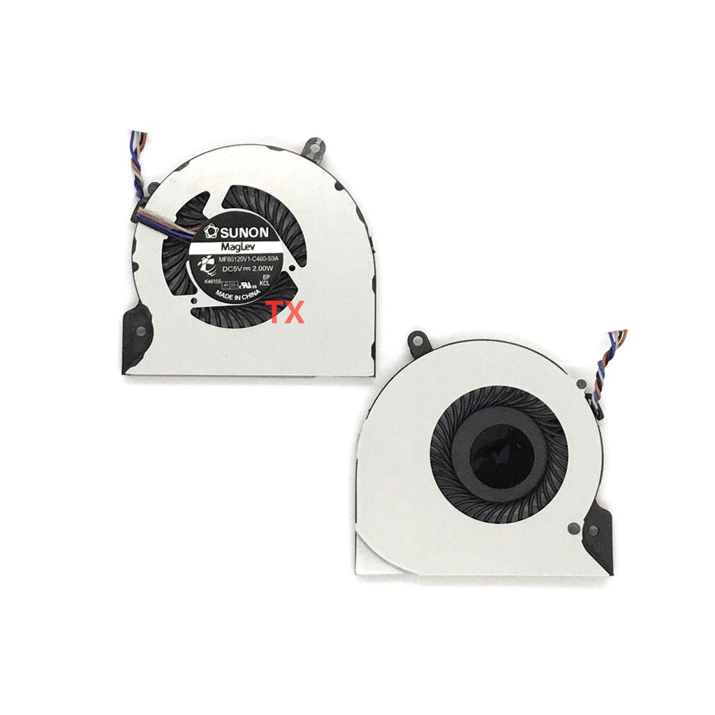 Thương Hiệu Mới Thích Hợp Cho Quạt HP HP 9470 9480 9480M 9470M 702859-001