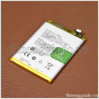 Pin cho máy oppo k7x 5g blp843 bảo hành 6 tháng
