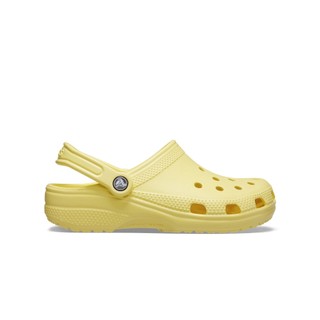 Giày Clog Unisex Crocs Classic - Banana