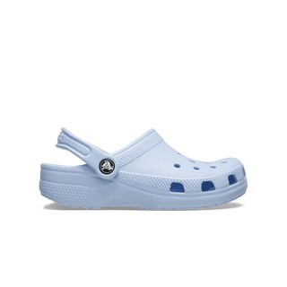 Giày Clog Trẻ Em Crocs Toddler Classic - Blue Calcite