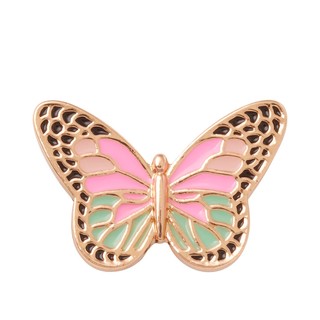 Phụ kiện Jibbitz™ Charm Elevated Colorful Butterfly