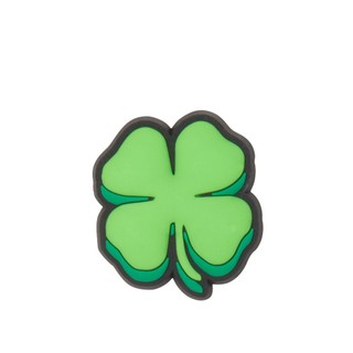 Phụ kiện Jibbitz™ Charm chủ đề Clover
