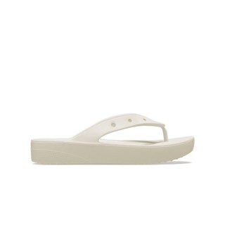 Dép xỏ ngón Nữ Crocs Platform Classic