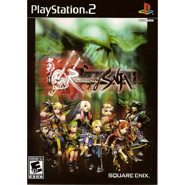game p s 2 romancing saga ( game đi cảnh )