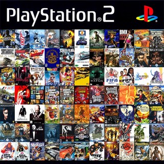 Bộ 3 game p s 2 tự chọn