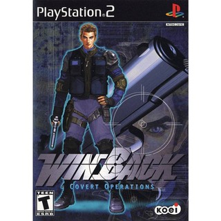 Game p s 2 winback