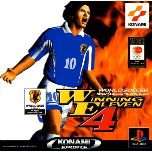 [HCM]game p s 1 winning 2004 ( game đá banh )