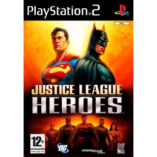 Game p s 2 liên minh công lý