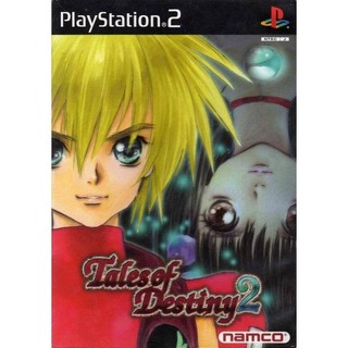 Game p s 2 tales of destiny 2