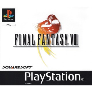 Game p s 1 final fantasy xiii