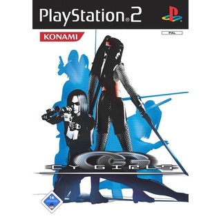 Game p s 2 cy girls