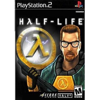 Game p s 2 half life