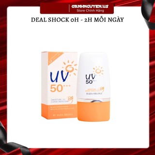 Kem chống nắng uv 50++++ hàng thái