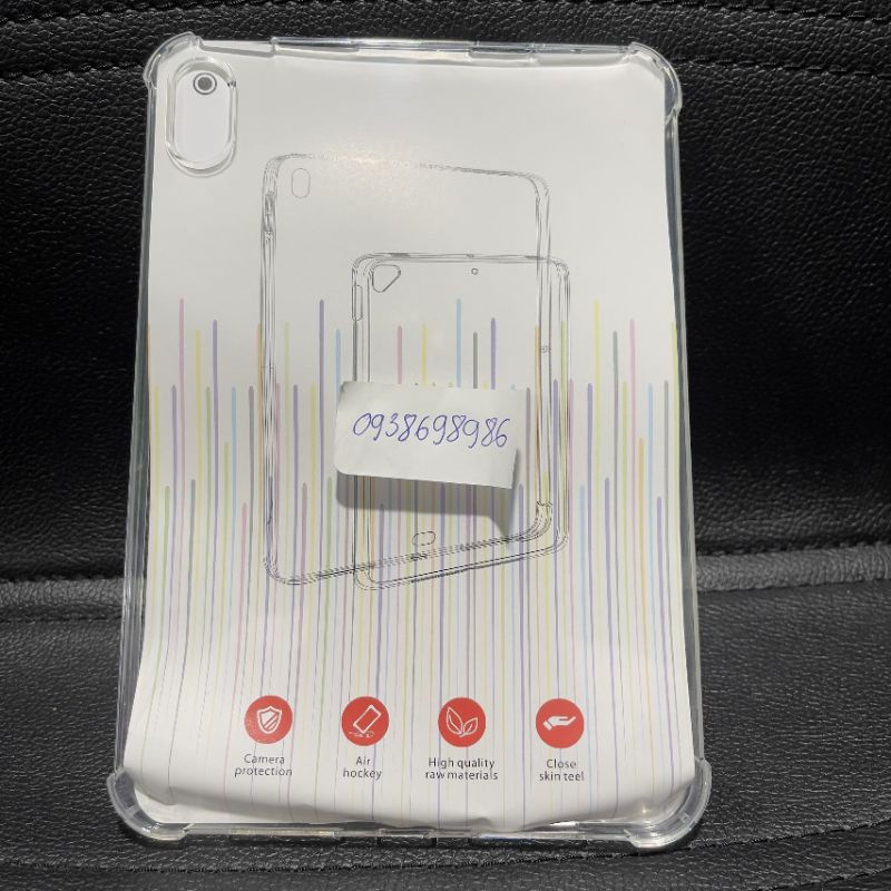 Ốp lưng Chống Sốc Ipad mini 6 / mini6 siêu bảo vệ