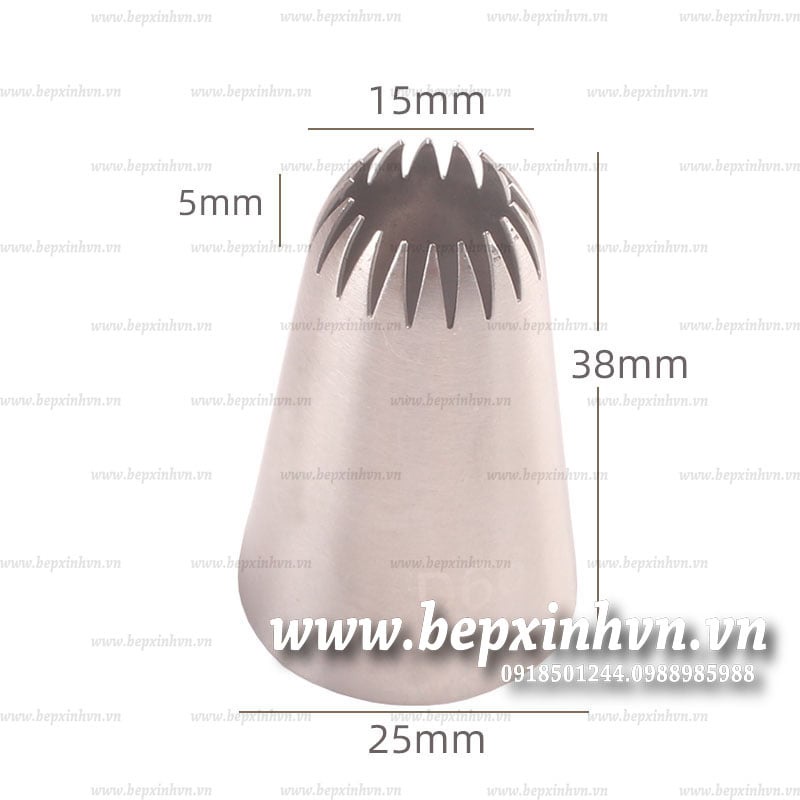 Đui bắt kem sao D66