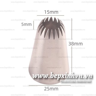 Đui bắt kem sao d66
