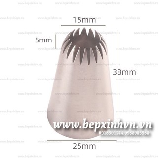 Đui bắt kem sao D66