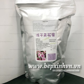 Trái sung sấy giòn 200g