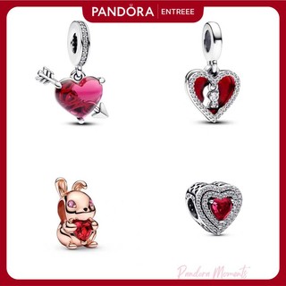 Charm trái tim ngày lễ tình yêu ❤️