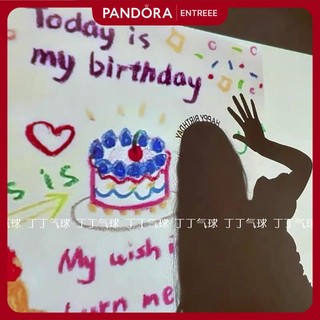 Máy chiếu mini sinh nhật🎉🎁🎊