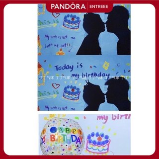 (Hàng có sẵn) Máy chiếu mini sinh nhật🎉🎁🎊