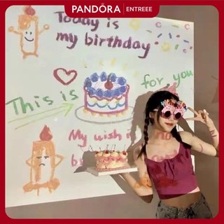 (Hàng có sẵn) Máy chiếu mini sinh nhật🎉🎁🎊