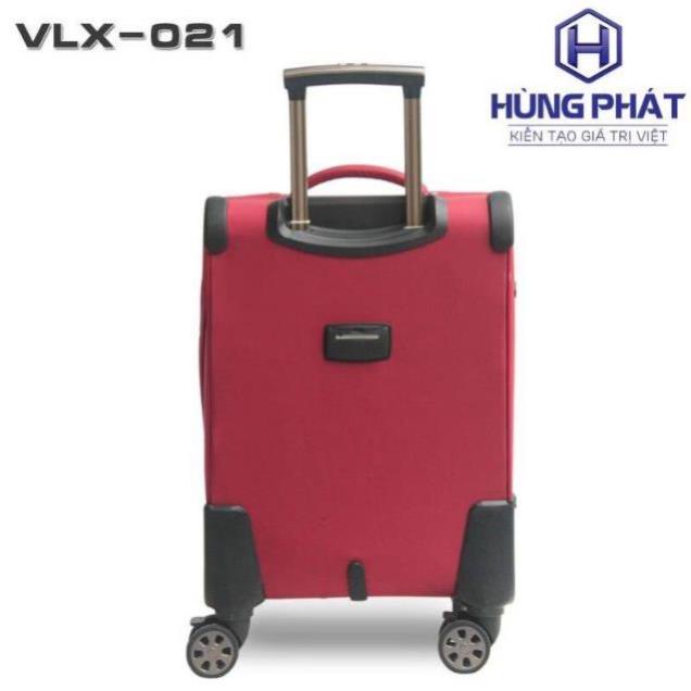 Vali cao cấp size 24 và size 28, hàng VNXK chuẩn Hùng Phát, luôn sẵn kho nhé các bạn