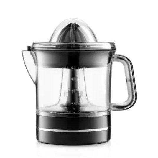 MÁY VẮT CAM, 0.7L, 220-240V, 50/60HZ, 40W - Màu đen EJJ236BLK