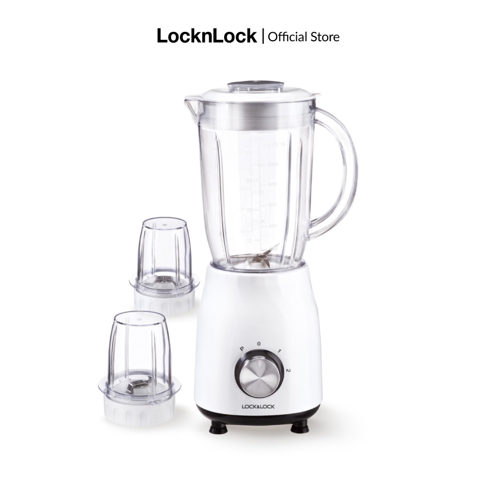 Máy xay sinh tố Lock&Lock 1.2L EJM462