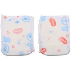 Miếng lót Huggies nb1 cho bé 3-5kg nb
