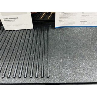 Bếp nướng điện Lock&Lock EJG231