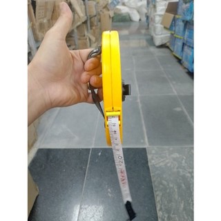 Thước dây, thước đo 10m,20m,30m,50m