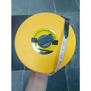 Thước dây, thước đo 10m,20m,30m,50m