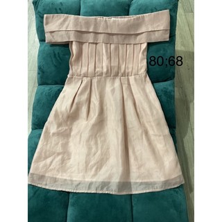 Đầm size S
