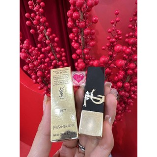 Son ysl rouge couture the bold le rouge mini