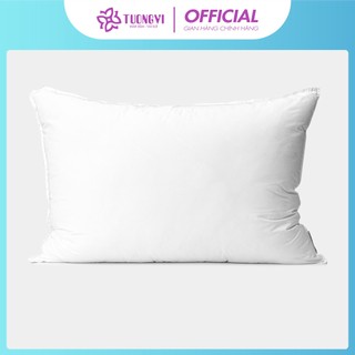 Ruột gối nằm cao cấp DADA ,bông tinh khiết, nằm êm , thoải mái hỗ trợ cổ, vai gáy