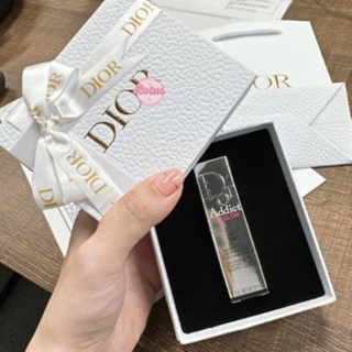 Son Dior dưỡng môi Lip Glow fullbox chính hãng cao cấp