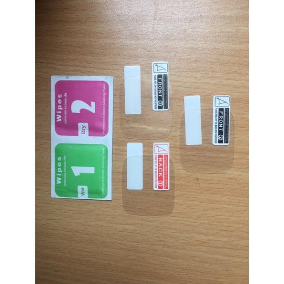 Miếng dán chống xước màn hình đồng hồ thông minh cho trẻ em Q12, Y31, Y36, Z66, Z01, Y99, LT36, C80,