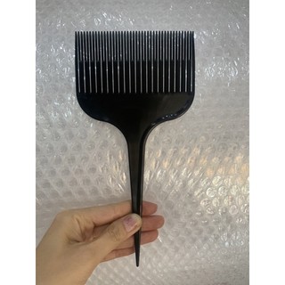 Lược lấy light tóc nhám làm light tóc