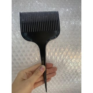 Lược Lấy Light Tóc Nhám Làm Light Tóc