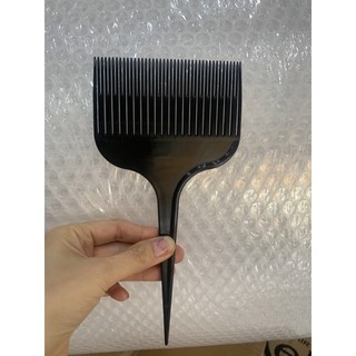 Lược Lấy Light Tóc Nhám Làm Light Tóc