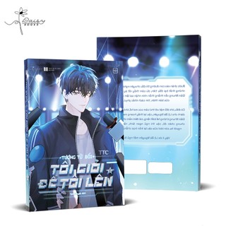 Sách - Tôi Giỏi Để Tôi Lên (Tập 2) - AZVietNam