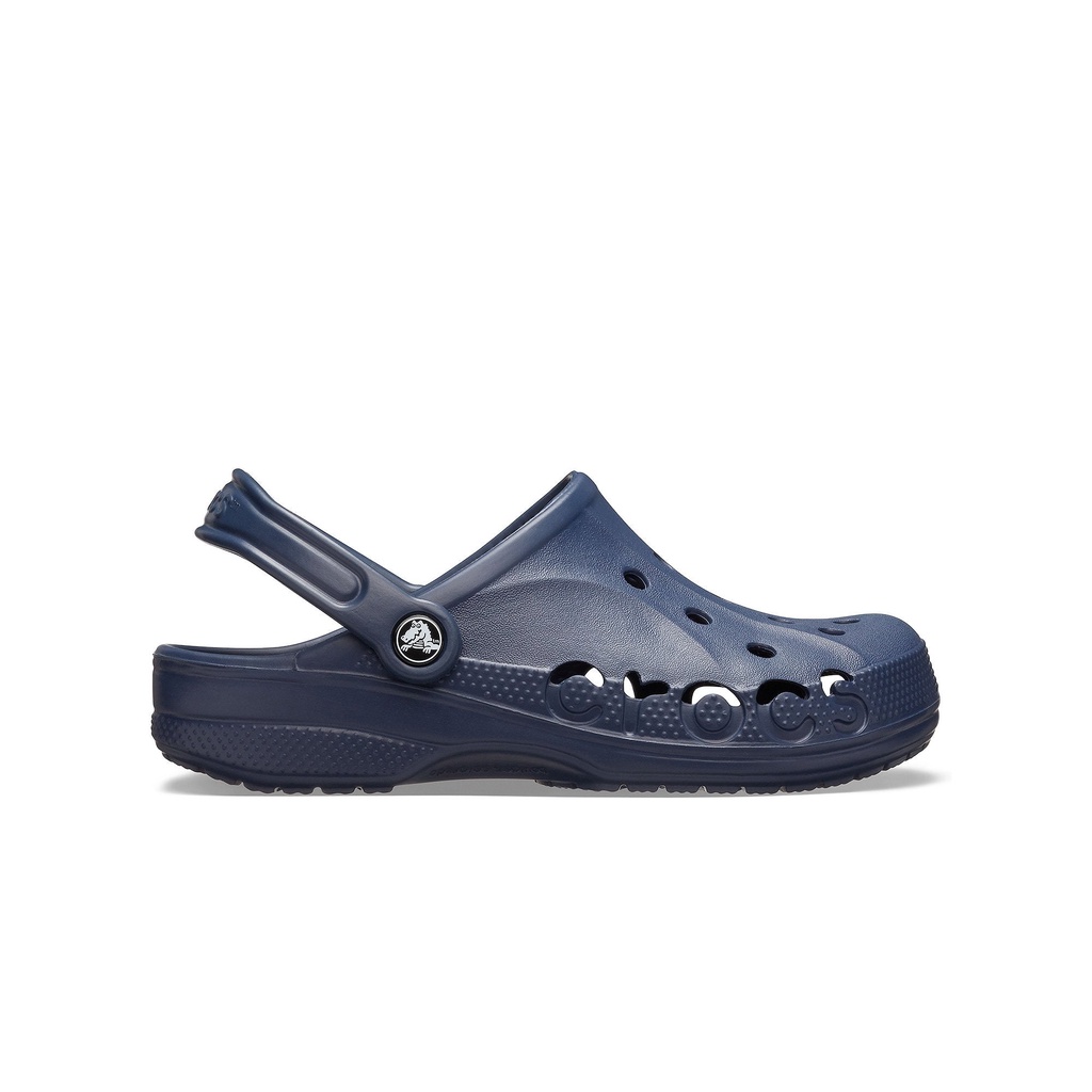 Giày Clog Unisex Crocs Baya - Navy