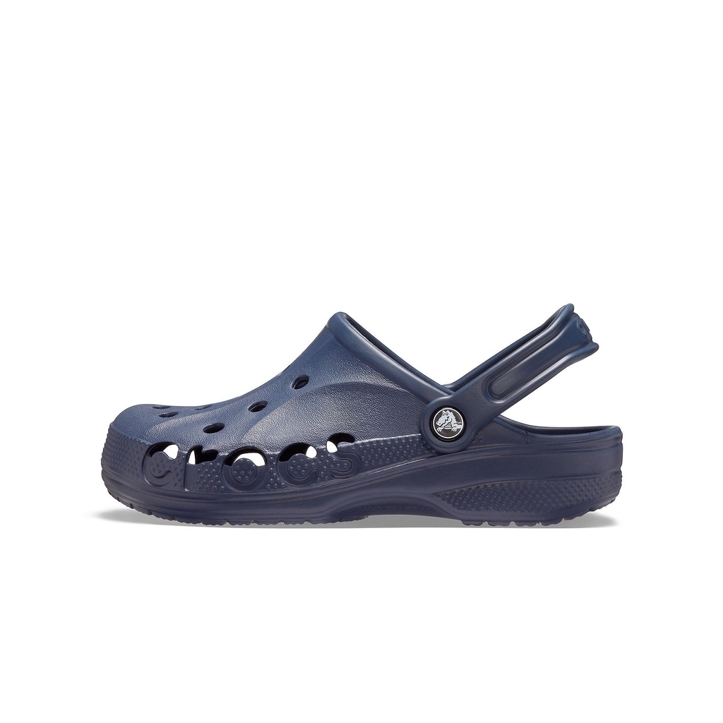 Giày Clog Unisex Crocs Baya - Navy | BigBuy360 - bigbuy360.vn