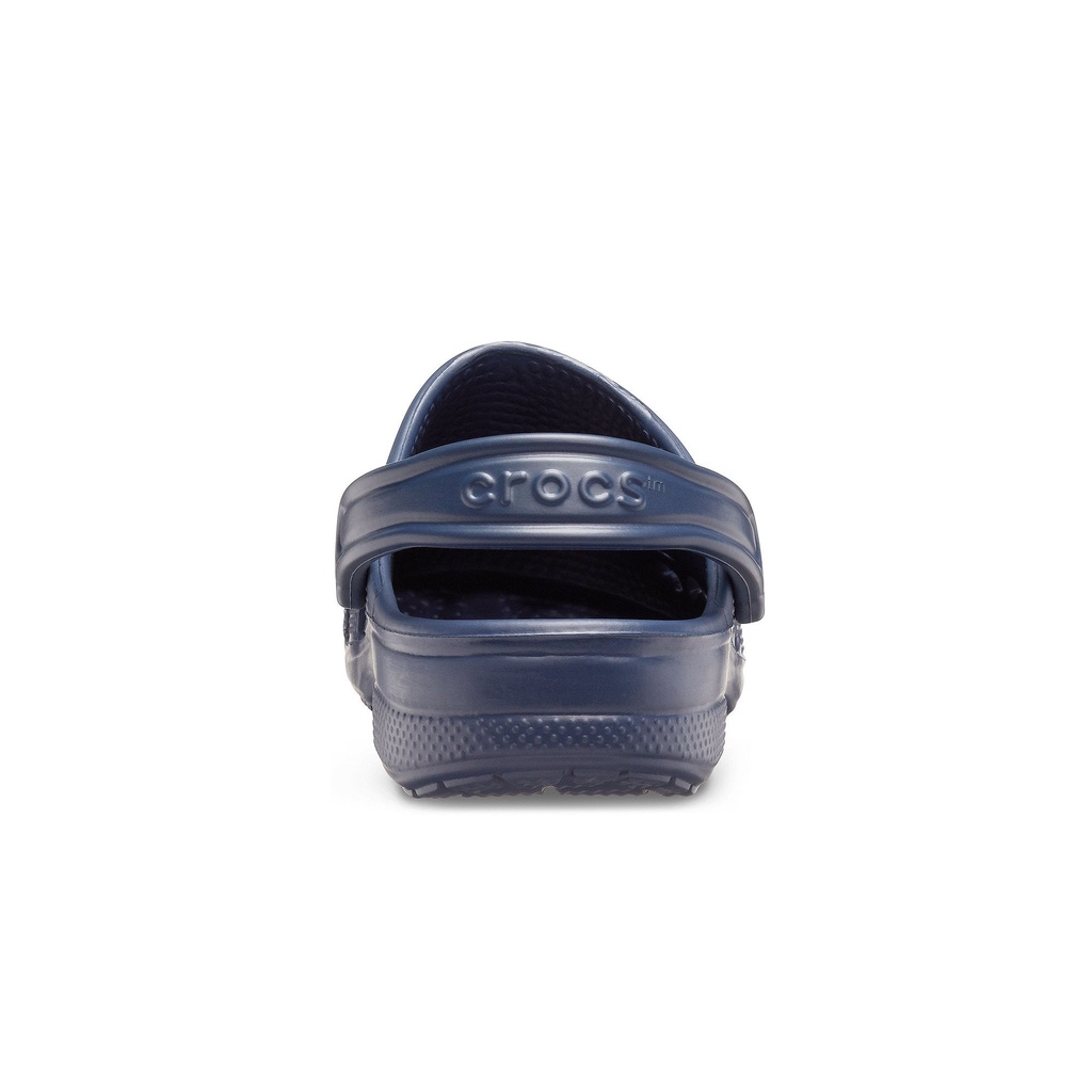 Giày Clog Unisex Crocs Baya - Navy | BigBuy360 - bigbuy360.vn