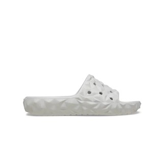 Dép Quai Ngang Unisex Crocs Classic Geometric V2 - Atmosphere