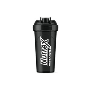 Shaker Bình Nước Thể Thao Nutrex 600ml
